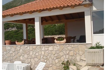 Hrvatska Privát Cavtat, Eksterijer